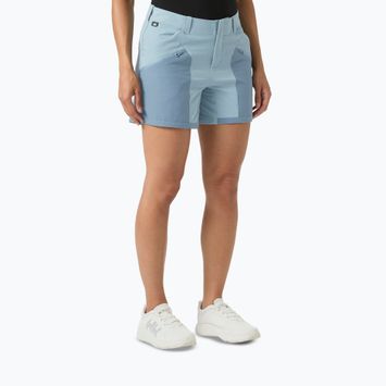 Moteriški buriavimo šortai Helly Hansen Hp Calvi windy blue