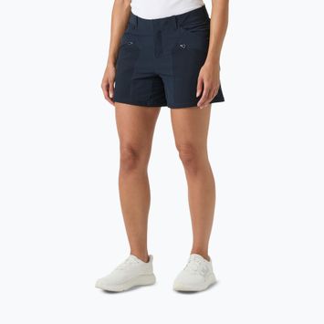 Moteriški buriavimo šortai Helly Hansen Hp Calvi navy