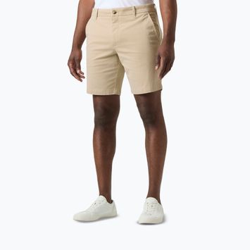 Vyriški žygio šortai Helly Hansen Bryggen Chino khaki