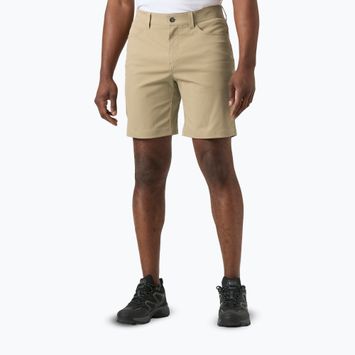 Vyriški žygio šortai Helly Hansen Holmen 5 Pocket pebble
