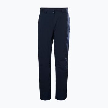 Moteriškos slidinėjimo kelnės Helly Hansen Alphelia Ins navy