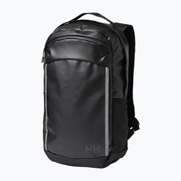 Miesto kuprinė Helly Hansen Guide Daypack 22 l black