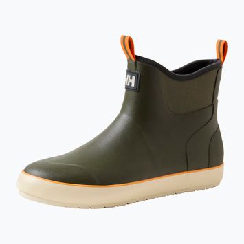 Vyriški guminiai batai Helly Hansen Seaspray utility green