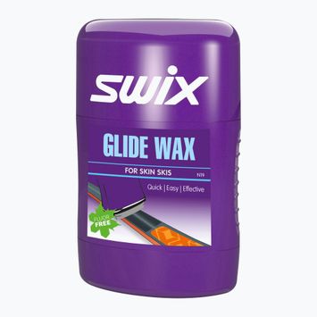 Slidžių tepalas Swix N19 Glide Wax For Skin Skis 100 ml