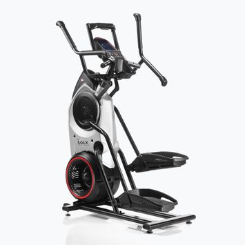 Elipsinis treniruoklis Bowflex BFX Max Trainer M6i black