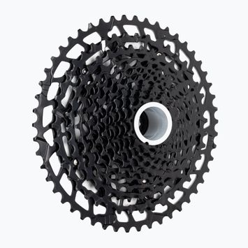 SRAM NX Eagle 12 greičių dviračių kasetė PG-1230 11-50 juoda 00.2418.086.000
