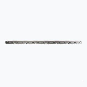 Dviračių grandinė SRAM AM CN FORCE D1 114LI W/ PWR.LCK 12S 1 pilka 00.2518.038.000
