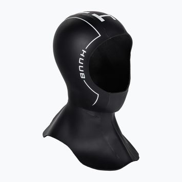 Neopreninis gobtuvas HUUB Varme Thermal Balaclava kaukė juoda A2-VB19
