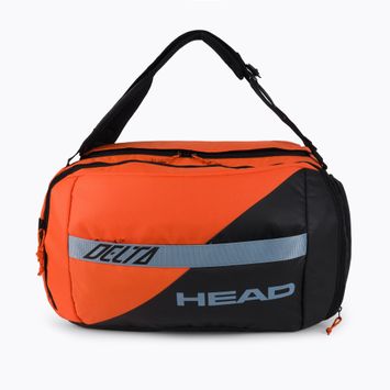 HEAD Padel Delta Sportinis krepšys oranžinis 283541