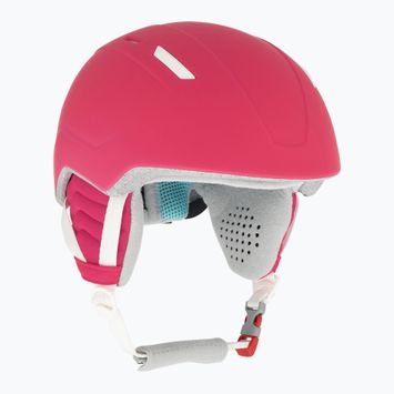 HEAD Maja rožinis vaikiškas slidinėjimo šalmas