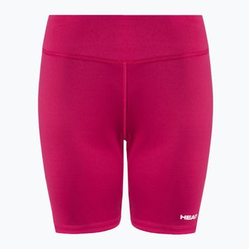 Moteriški teniso šortai HEAD Short Tights pink 814793MU