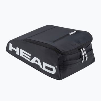 Teniso krepšys HEAD Tour Shoe Bag black/white