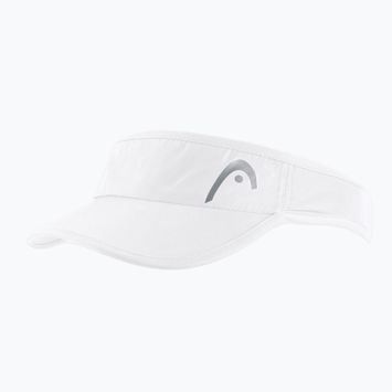 Teniso snapelis HEAD Pro Player Visor white