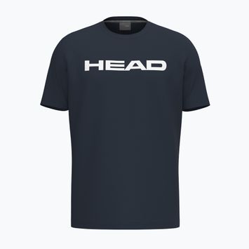 Vyriški teniso marškinėliai HEAD Club Original navy