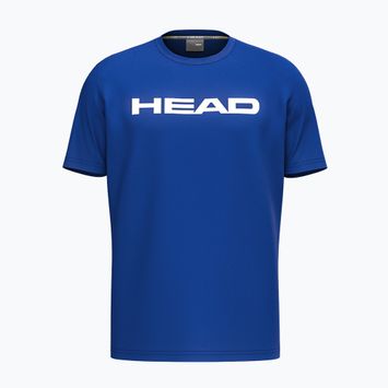 Vyriški teniso marškinėliai HEAD Club Original royal