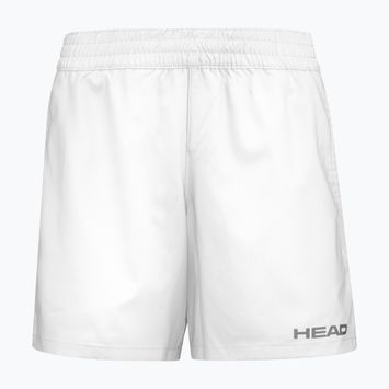 Moteriški teniso šortai HEAD Club W white