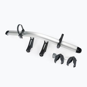 Thule Velocompact 4 dviračių bagažinės adapteris sidabrinis 926101