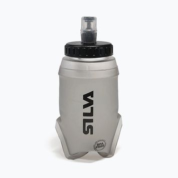 Minkštas butelis Silva Soft Flask 250 ml white