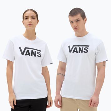 Vyriški marškinėliai Vans Mn Vans Classic white/black