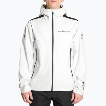 Vyriška buriavimo striukė Sail Racing Spray Gore Tex storm white