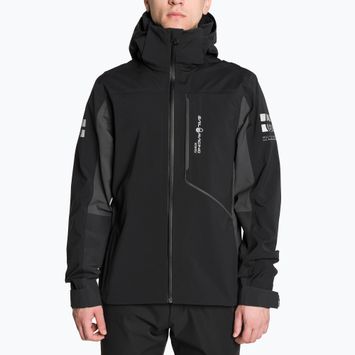 Vyriška buriavimo striukė Sail Racing Reference carbon