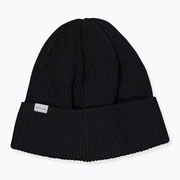 "Houdini Hut Hat" žieminė kepurė true black