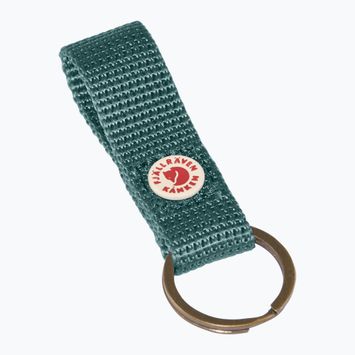 Fjällräven Kanken raktų pakabukas žalias F23785