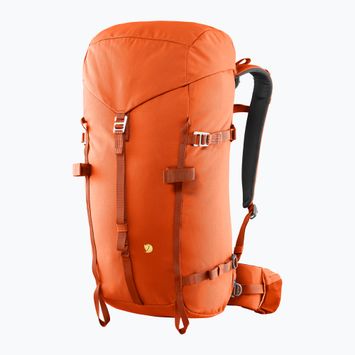 Žygio kuprinė Fjällräven Bergtagen 38 l hokkaido orange