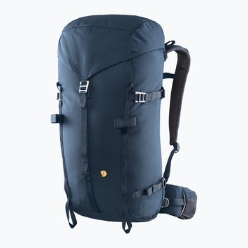 Žygio kuprinė Fjällräven Bergtagen 38 l mountain blue