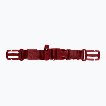 Kuprinės dirželis Fjällräven Kanken Chest Strap ox red