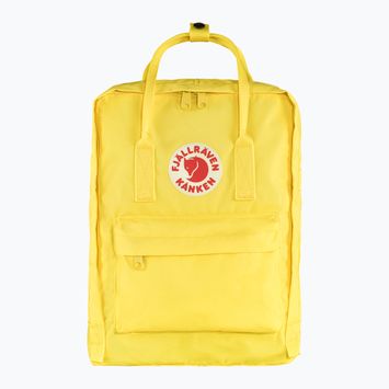 Turistinė kuprinė Fjällräven Kanken 16 l corn