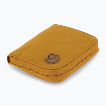 Fjällräven Zip Piniginė oranžinė F24216