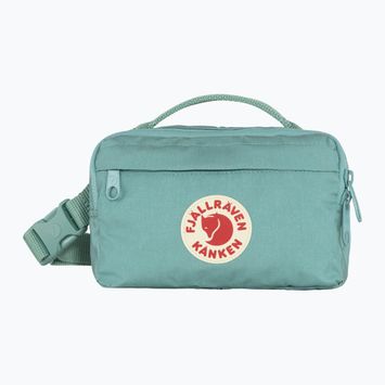 Rankinė ant juosmens Fjällräven Kanken 2 l sky blue