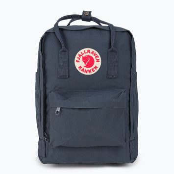 Fjällräven Kanken Nešiojamojo kompiuterio kuprinė 15" graphite F23524