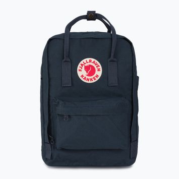 Fjällräven Kanken Laptop 15" kuprinė navy blue F23524