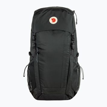 Žygio kuprinė Fjällräven Abisko Hike 35 l S/M iron grey