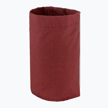 Kišenė buteliui Fjällräven Kanken Bottle Pocket ox red