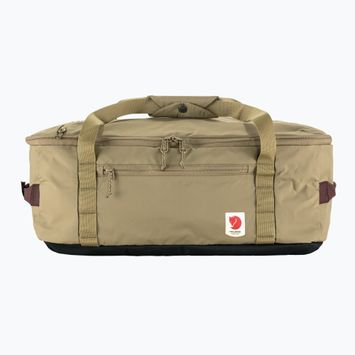 Turistinis krepšys Fjällräven High Coast Duffel 36 l clay