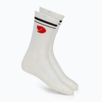 Kojinės Fjällräven Hoja eggshell