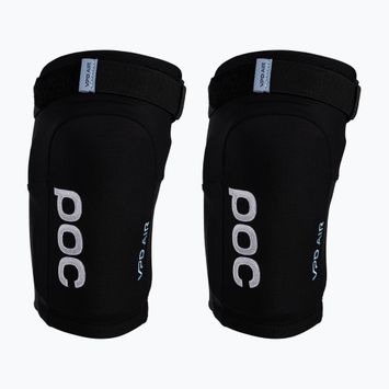 POC Joint VPD Air urano juodos spalvos dviračių kelių apsaugos