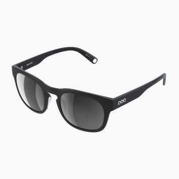 Akiniai nuo saulės POC Require uranium black/grey