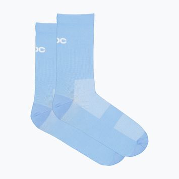 Kojinės POC Cadence Road bazzite blue