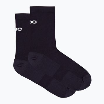 Kojinės POC Motion MTB uranium black