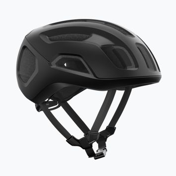 Dviračio šalmas POC Ventral Air MIPS uranium black matt