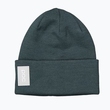 Žieminė kepurė POC Pure Beanie calcite blue