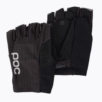 POC Agile Short uranium black dviratininkų pirštinės