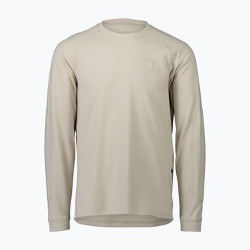 Vyriškas džemperis POC Poise Crew light sandstone beige