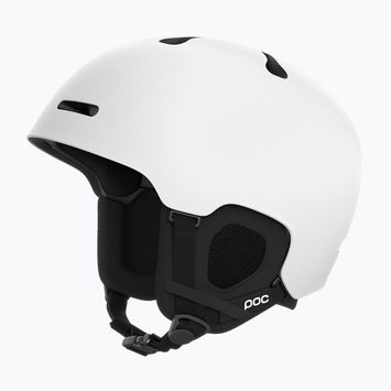 Slidinėjimo šalmas POC Fornix hydrogen white matt