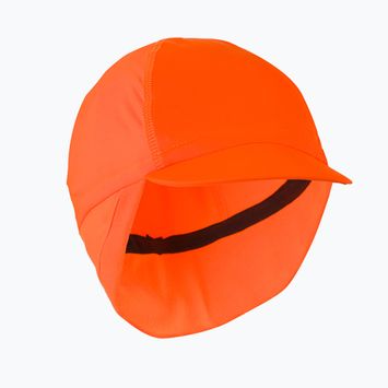 POC Termometrinė dviračių kepurė zink orange