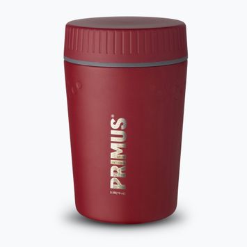 Primus Trailbreak Lunch Jug maisto termosas 550 ml raudonas P737948